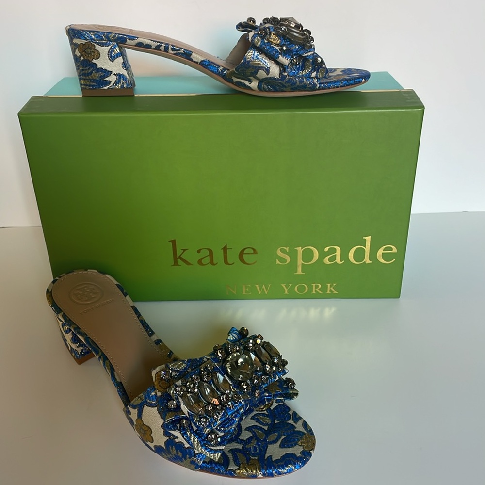 KATE SPADE SIZE 7.5